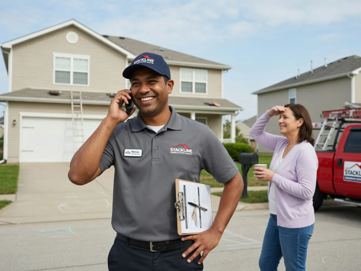 Chimney flashing repair Coal Run, OH FAQs